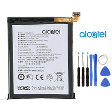 Alcatel Shine Lite Pil Batarya TLP024C1 ve Tamir Seti