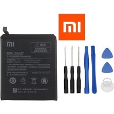 Xiaomi Mi 5s Plus Pil Batarya BM37 ve Tamir Seti %100