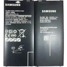 Samsung Galaxy J4 Plus J415 EB-BG610ABE Batarya Pil