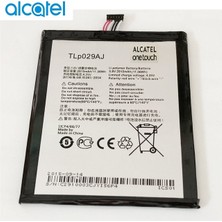 Alcatel One Touch Pop 3-3,5  TLP029AJ Batarya Pil