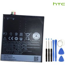 Htc Desire 828-830 Batarya Pil BOPJX100+TAMIR Seti