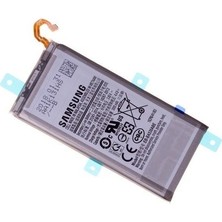 Samsung Galaxy J8 J810 EB-BA530ABE Batarya Pil