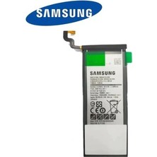 Samsung Note 5 N920 EB-BN920ABE Batarya Pil Servis