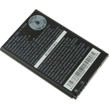 Htc BTR6350-BTR6350B Batarya Pil