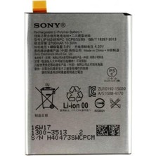 Sony Xperia x Performance Xp F8131-XP8132 LIP1624ERPC Batarya Pil Servis