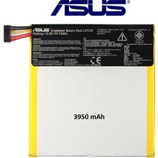 Asus C11P1310 Asus Pad Fonepad ME372CG Pil Batarya