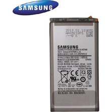 Samsung S10+ Plus EB-BG975ABU Batarya Pil ve Tamir Set (Servis)
