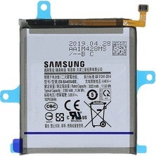 Samsung Galaxy A40 SM-A405F Batarya Pil EB-BA405ABE