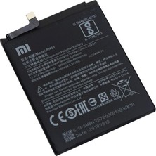 Senal Store Xiaomi Redmi 5 BN35 Pil Batarya