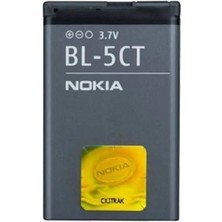 Nokia 6303 Batarya Bl-5ct 3720,5220,C5
