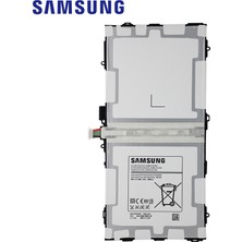 Samsung Galaxy Tab S 10.5 SM-T800 Tablet Batarya Pil EB-BT800FBE