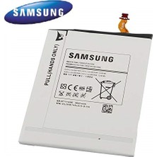 Galaxy Tab 3 Tablet Batarya Pil EB-BT116ABE T110/T111/T113/T116