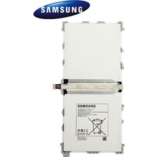 Samsung Tab Note Pro 12.2 P900-T900 Pil Batarya T9500E T9500U