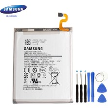 Senal Store Samsung A9 2018 Pil Batarya EB-BA920ABU ve Tamir Seti