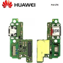 Senal Store Huawei P10 Lite Şarj Bordu WAS-LX1A