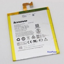 Senal Store Lenovo Ideapad Pil Tablet Batarya A7-20/A3500/A3300 L13D1P31