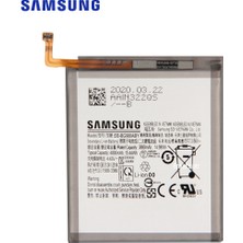 Senal Store Samsung S20 Pil Batarya EB-BG980ABY - SM-BG980
