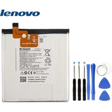 Senal Store Lenovo Vibe Z2 BL230 Pil Batarya + Tamir Seti