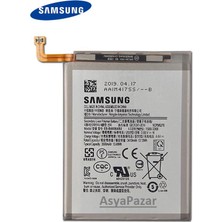 Senal Store Samsung A60 SM-A606F Pil Batarya EB-BA606ABU