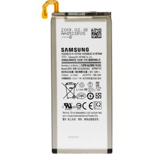 Senal Store Samsung A8 Star-A9 Star Pil Batarya SM-G885F- EB-BG885ABU