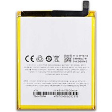 Senal Store Meizu M6 BA711 Pil Batarya