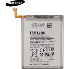Senal Store Samsung Galaxy Note 10 Plus Batarya EB-BN972ABU