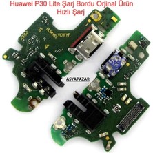 Senal Store Huawei P30 Lite Şarj ve Mikrafon Bordu