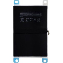 Senal Store Apple Ipad Pro 9.7 Pil Batarya 7306 Mah