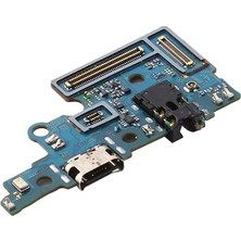 Senal Store Samsung A70 Şarj Mikrafon ve Kulaklık Bordu Servis