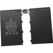 Senal Store Apple Ipad Pro 12.9 Pil Batarya 10307 Mah