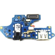 Senal Store Oppo Realme C2 Şarj Soket Mikrofon ve Kulaklık Soket Bordu