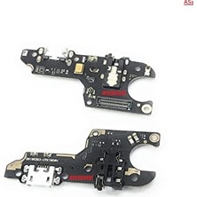 Senal Store Oppo A5S Şarj Soket Mikrofon ve Kulaklık Soket Bordu