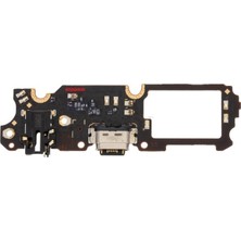 Senal Store Oppo A5 2020 Şarj Soket Mikrofon ve Kulaklık Soket Bordu CPH1931