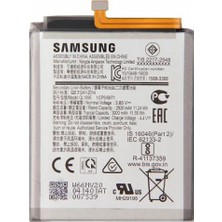 Senal Store Samsung A01 Pil Batarya SM-A015