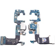 Senal Store Samsung S8 Şarj Soket Mikrofon Bordu G950 Servis