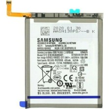 Senal Store Samsung S20 Plus Batarya Pil EB-BG985ABY 4500MAH. SM-G985