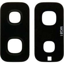 Senal Store Samsung Galaxy S9 Plus SM-G965 Kamera Camı Lensi