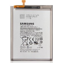 Senal Store Samsung Galaxy A21 A215F Pil Batarya BA217ABY 3900 Mah