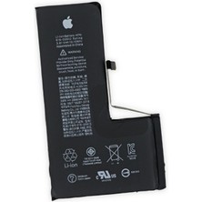 Senal Store Apple IPHONE Xs Max Pil Batarya