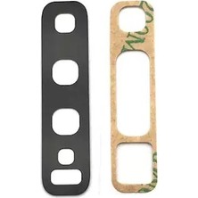 Senal Store Samsung S10 Plus G975 Kamera Camı Lens