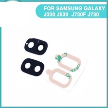 Senal Store Samsung Galaxy J3 Pro 2017 Kamera Camı Lensi J330