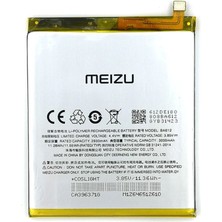 Senal Store Meizu M5S Batarya Pil BA612 3000 Mah