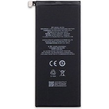 Senal Store Meizu Pro 7 Plus Pil Batarya BA793