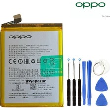 Senal Store Oppo A57/A59 Pil Batarya BLP619 + Tamir Seti