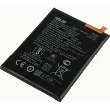 Senal Store Asus Zenfone Max Plus M1 (C11P1611) ZB570TL Batarya Pil