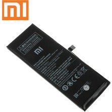 Senal Store Xiaomi Mi BM4D Pil Batarya