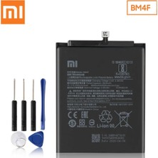 Senal Store Xiaomi Mi 9 Lite - Mi A3 BM4F Batarya Pil + Tamir Seti