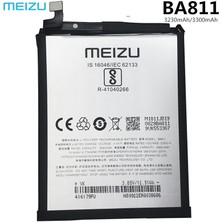 Meizu M6T (M811H) Pil Batarya BA811