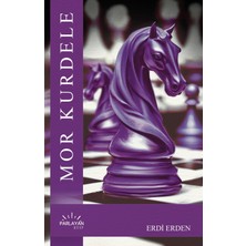 Parlayan Kitap Erdi Erden Kitapları 3'lü Set
