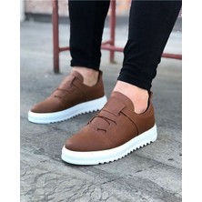 Bpm Wagoon WG036 Taba Erkek Casual Ayakkabı